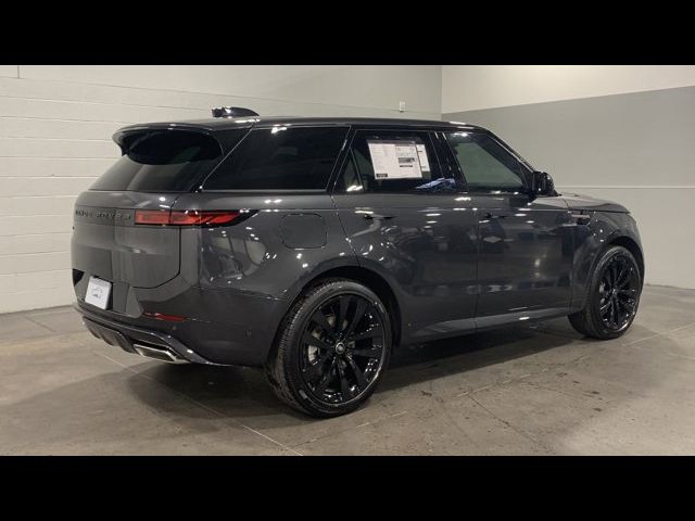 2025 Land Rover Range Rover Sport Dynamic SE