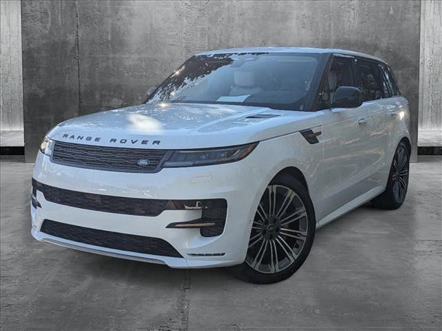 2025 Land Rover Range Rover Sport Dynamic SE