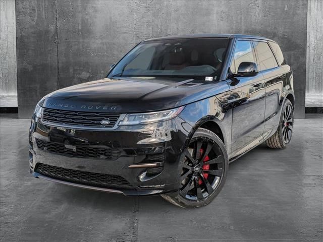 2025 Land Rover Range Rover Sport Dynamic SE