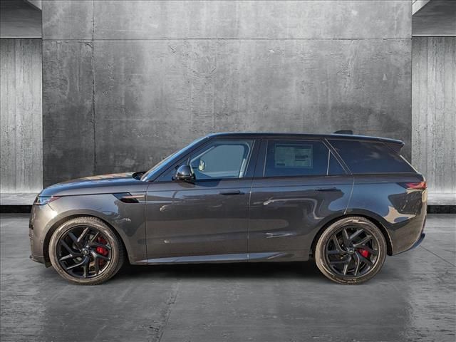 2025 Land Rover Range Rover Sport Dynamic SE