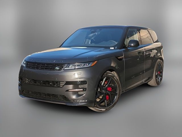 2025 Land Rover Range Rover Sport Dynamic SE