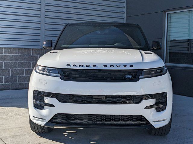 2025 Land Rover Range Rover Sport Dynamic SE