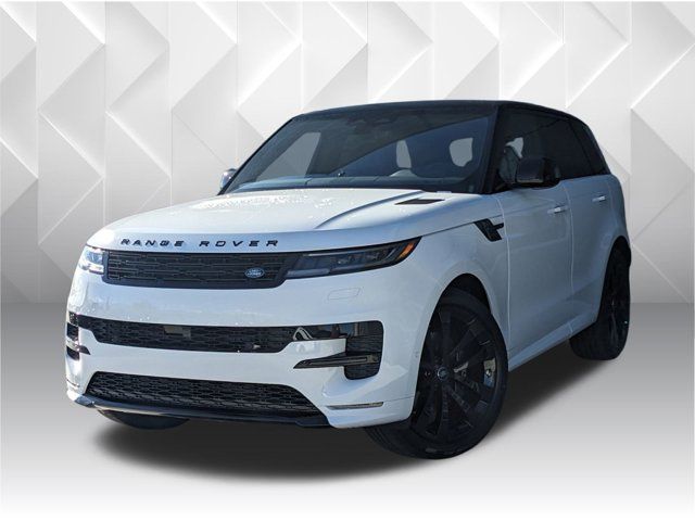 2025 Land Rover Range Rover Sport Dynamic SE