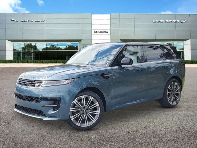 2025 Land Rover Range Rover Sport Dynamic SE