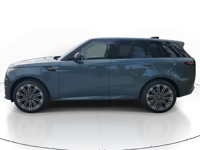 2025 Land Rover Range Rover Sport Dynamic SE