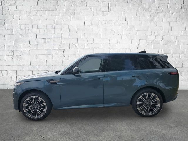 2025 Land Rover Range Rover Sport Dynamic SE