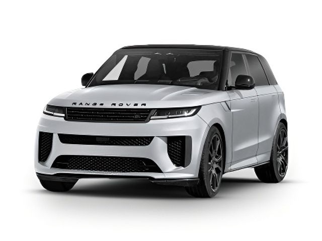 2025 Land Rover Range Rover Sport Dynamic SE