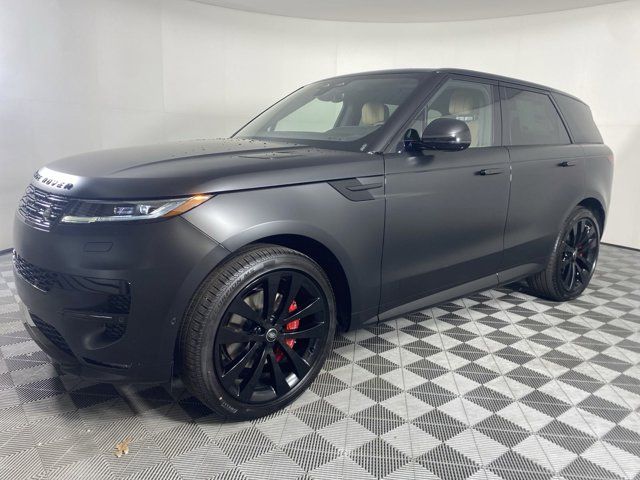 2025 Land Rover Range Rover Sport Dynamic SE