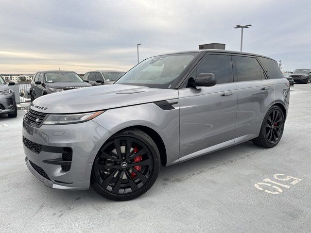 2025 Land Rover Range Rover Sport Dynamic SE