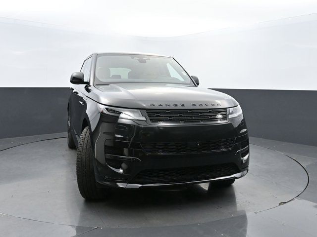 2025 Land Rover Range Rover Sport Dynamic SE