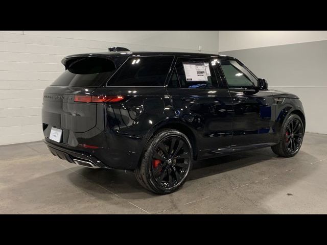 2025 Land Rover Range Rover Sport Dynamic SE