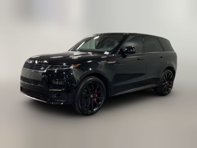 2025 Land Rover Range Rover Sport Dynamic SE