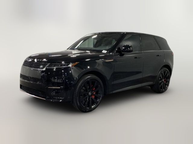 2025 Land Rover Range Rover Sport Dynamic SE