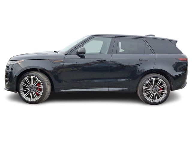 2025 Land Rover Range Rover Sport Dynamic SE