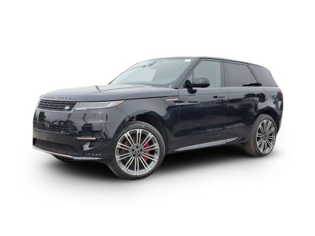 2025 Land Rover Range Rover Sport Dynamic SE