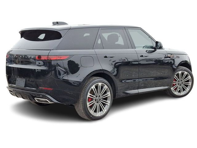 2025 Land Rover Range Rover Sport Dynamic SE