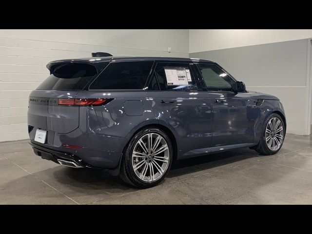 2025 Land Rover Range Rover Sport Dynamic SE