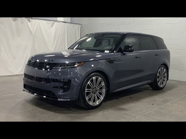 2025 Land Rover Range Rover Sport Dynamic SE