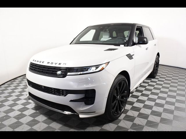 2025 Land Rover Range Rover Sport Dynamic SE