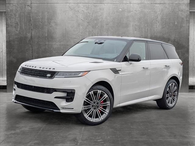 2025 Land Rover Range Rover Sport Dynamic SE