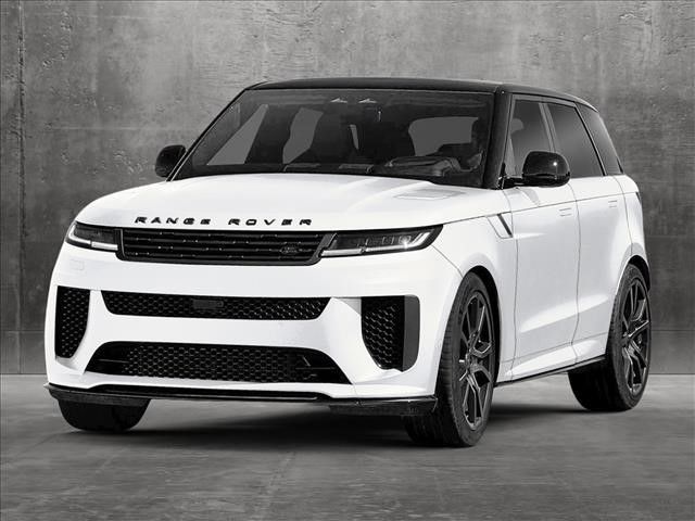 2025 Land Rover Range Rover Sport Dynamic SE