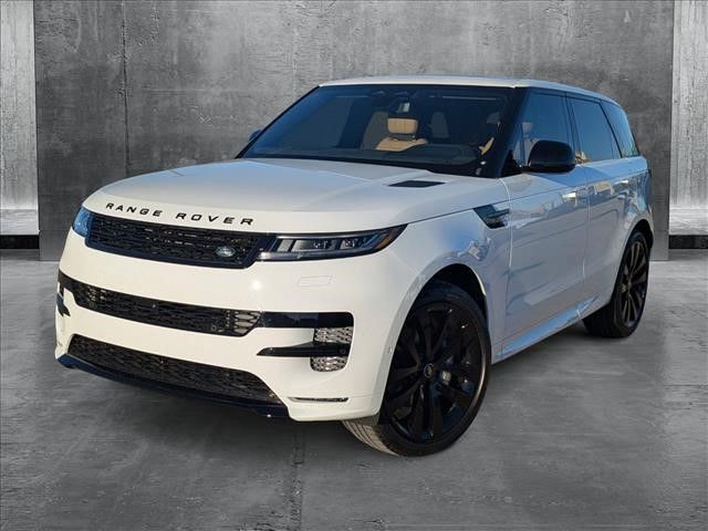 2025 Land Rover Range Rover Sport Dynamic SE