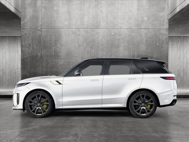 2025 Land Rover Range Rover Sport Dynamic SE