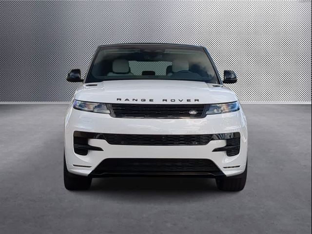 2025 Land Rover Range Rover Sport Dynamic SE