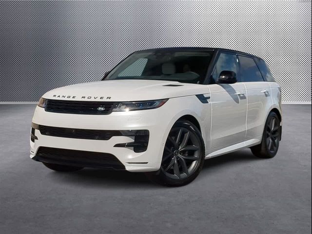 2025 Land Rover Range Rover Sport Dynamic SE