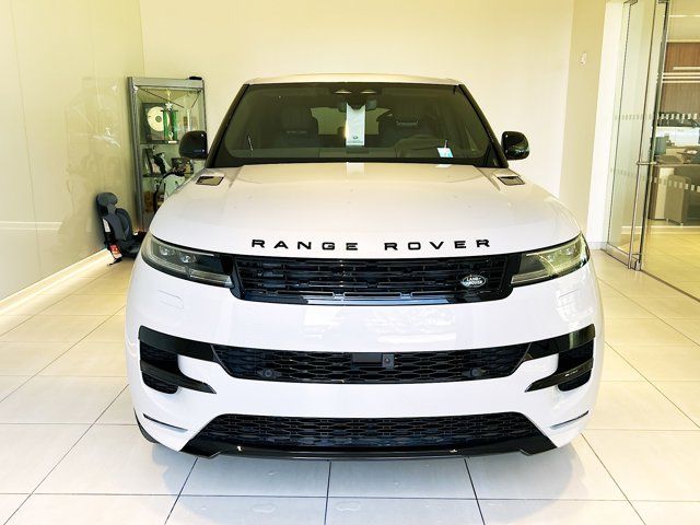 2025 Land Rover Range Rover Sport Dynamic SE