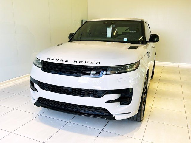 2025 Land Rover Range Rover Sport Dynamic SE