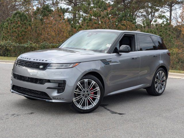 2025 Land Rover Range Rover Sport Dynamic SE