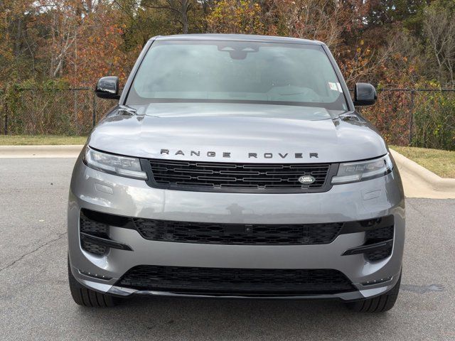 2025 Land Rover Range Rover Sport Dynamic SE