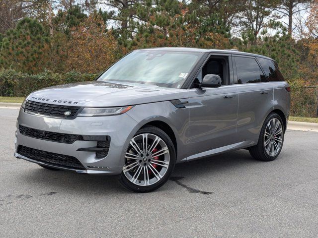 2025 Land Rover Range Rover Sport Dynamic SE