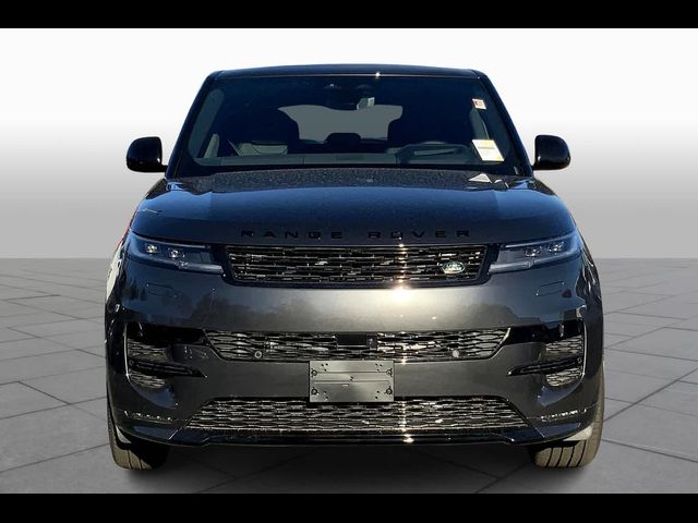 2025 Land Rover Range Rover Sport Dynamic SE