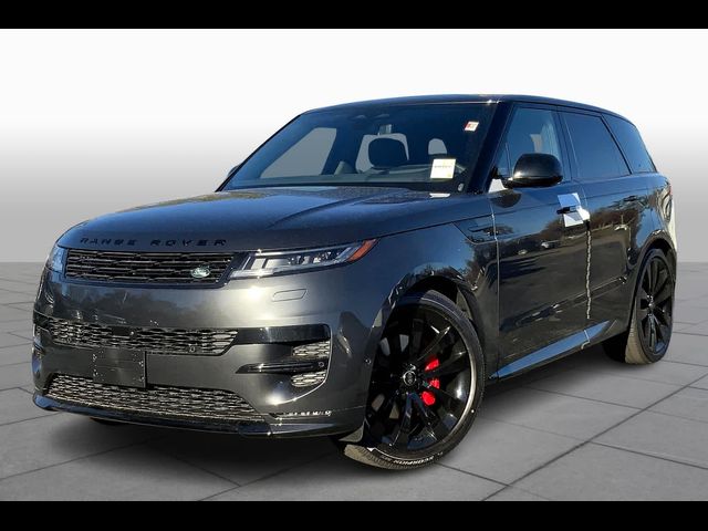 2025 Land Rover Range Rover Sport Dynamic SE