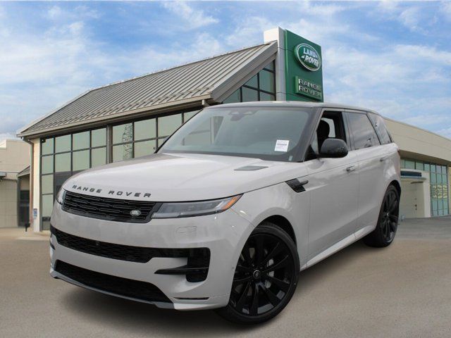 2025 Land Rover Range Rover Sport Dynamic SE