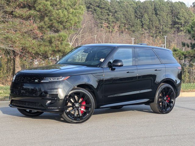 2025 Land Rover Range Rover Sport Dynamic SE