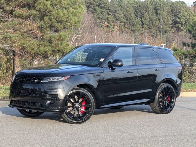 2025 Land Rover Range Rover Sport Dynamic SE