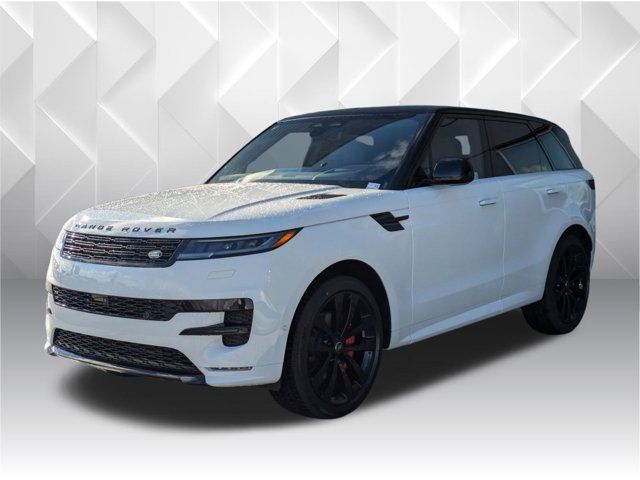 2025 Land Rover Range Rover Sport Dynamic SE