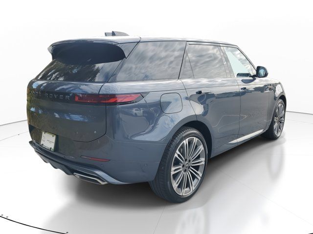 2025 Land Rover Range Rover Sport Dynamic SE