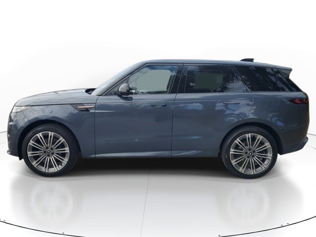 2025 Land Rover Range Rover Sport Dynamic SE