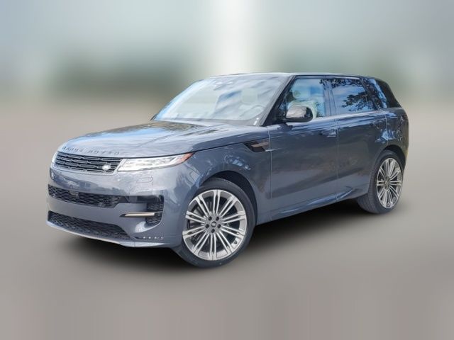 2025 Land Rover Range Rover Sport Dynamic SE