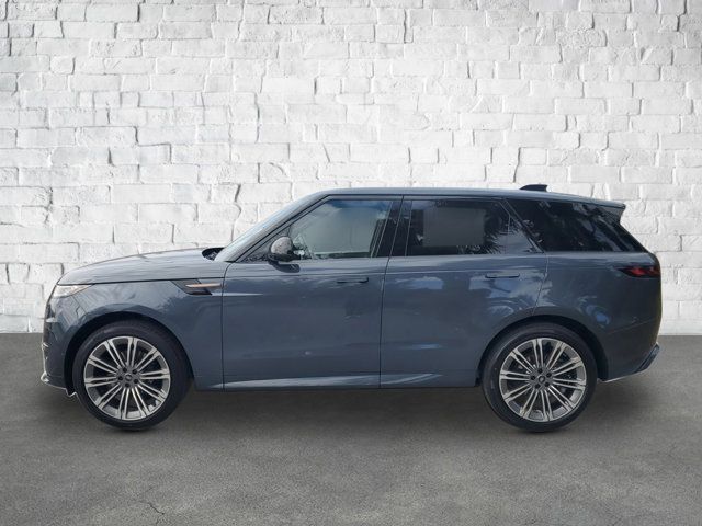 2025 Land Rover Range Rover Sport Dynamic SE