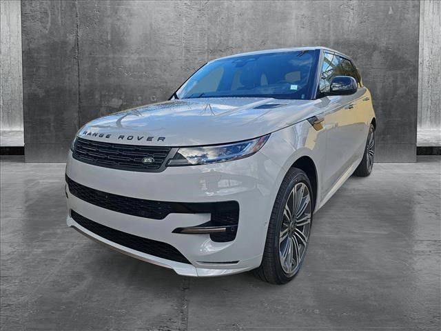 2025 Land Rover Range Rover Sport Dynamic SE