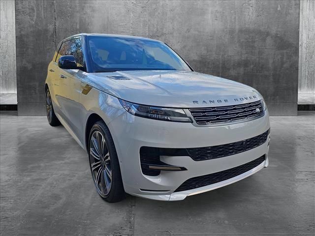 2025 Land Rover Range Rover Sport Dynamic SE