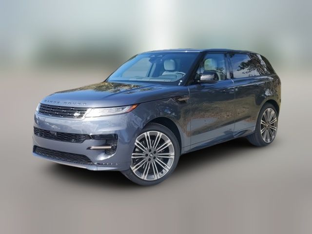 2025 Land Rover Range Rover Sport Dynamic SE