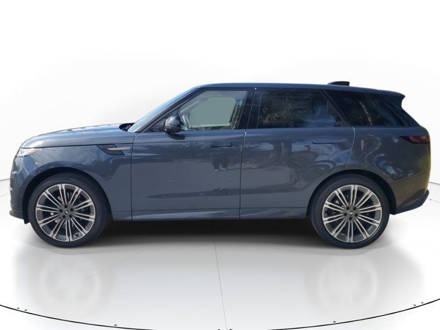 2025 Land Rover Range Rover Sport Dynamic SE