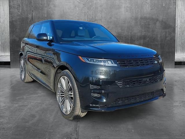 2025 Land Rover Range Rover Sport Dynamic SE