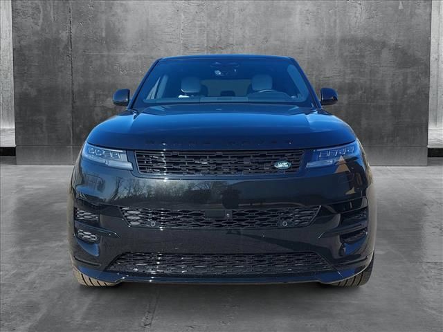 2025 Land Rover Range Rover Sport Dynamic SE